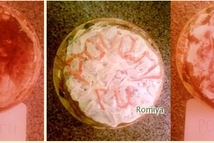 Шаг 2: Основой блюда являются блины, пожаренные …