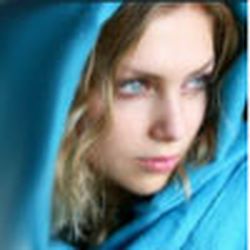 Аватар пользователя Ayasha