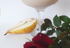 Грушево-шоколадный рай