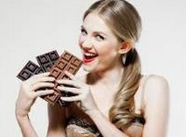 5 причин полюбить шоколад