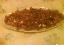 Рецепт: Салат "От Ларисы"