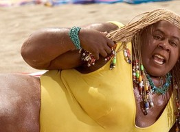 Смейся, толстяк