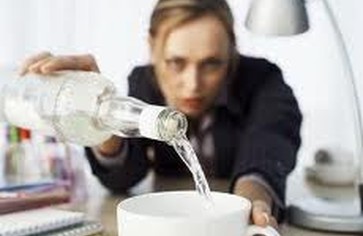 Как облегчить последствия бурного веселья?