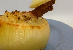 "Чиполлинка"