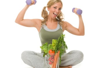 Статья: Очищай организм и худей!