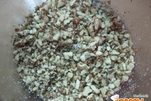 Шаг 7: Мак промыть.