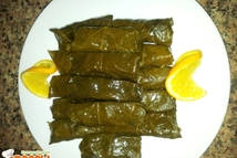 Шаг 7: Сверху ложим тарелку на неё …