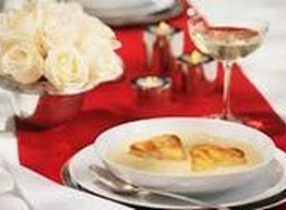 Как романтично и необычно провести День Св. Валентина