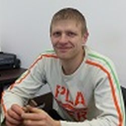 Аватар пользователя voda4u