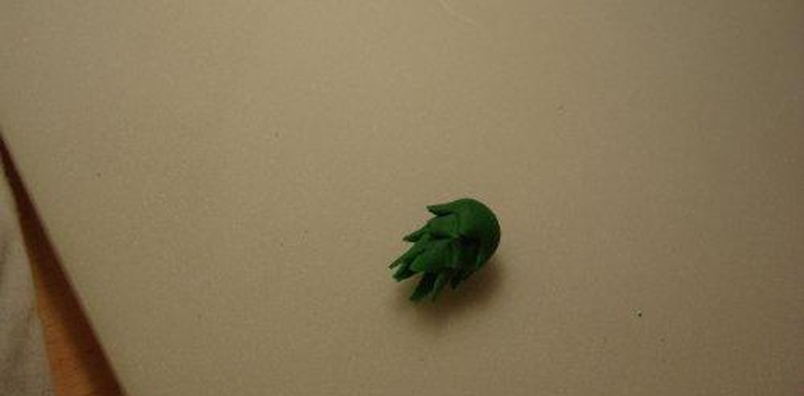 Шаг №38 МК Василёк от Учредительница