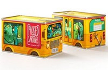 Эстетичные и оригинальные упаковки, мимо которых сложно пройти