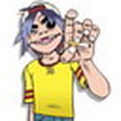 Аватар пользователя Конфеткин Потап