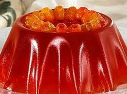 Желатин и его собратья