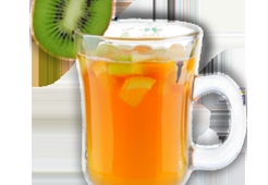 Экзотический грог