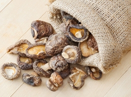 Статья: Сушим грибы в домашних условиях