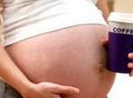 Не можете забеременеть? Пейте меньше кофе!