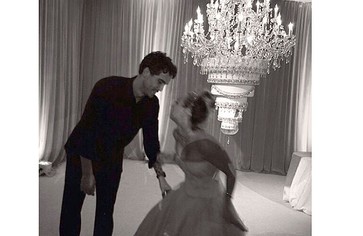 Торт - люстра