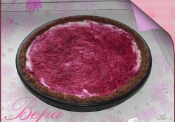 Рецепт: Тортик без выпечки