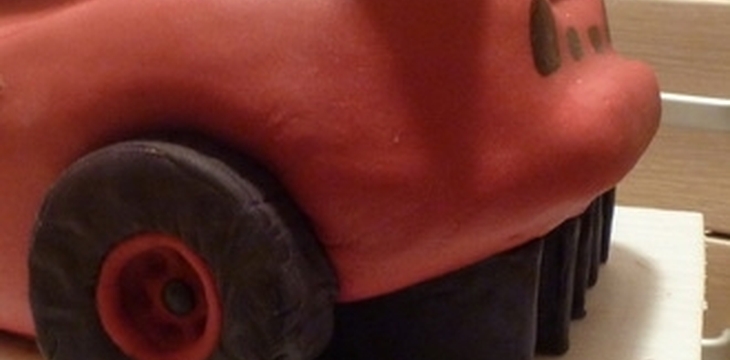 Шаг №17 МК Макквин тюнингованный от Alexia