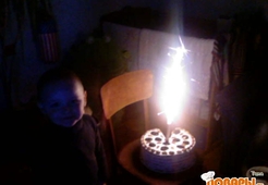 Торт Сметанный