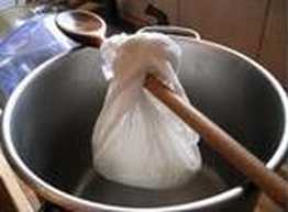 Статья: Готовим сами продукты первой необходимости