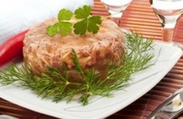 Новогодние хиты советской кухни: интересные факты