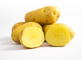 Статья: 9 причин есть картофель каждый день