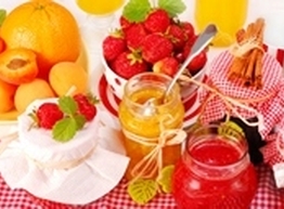 Статья: Варенье на загляденье!