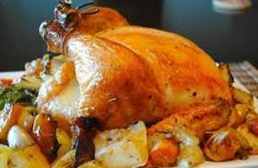 Выбираем и готовим вкусную курятину