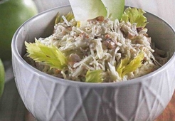 Салат «Вальдорф»  