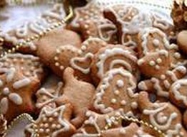 Секреты вкусной выпечки. Пряничное тесто, виды