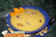 Шаг 3: Оформляем и Приятного аппетита! Мммммм!!! …