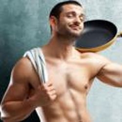 Аватар пользователя Povarchonok