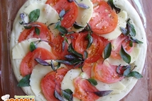 Шаг 7: П.С. Сыр модно не выкладывать …