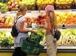 Статья: 5 правил удачного выбора фруктов и овощей