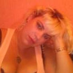 Аватар пользователя Почти добрая Ведьма