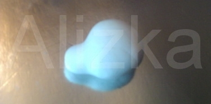 Шаг №13 Маша и Медведь от alizka