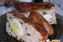 Шаг 5: Приятного аппетита!