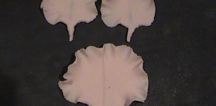 Шаг №4 МК Горошек от Sladost