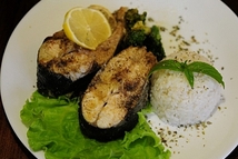 Шаг 8: Приятного аппетита!