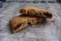 Шаг 3: Выпекать при 180 градусах, 15-20 …