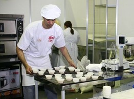 Самый аппетитный праздник