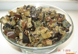 Рецепт: Слоновье мясо