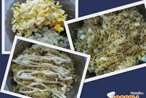 Шаг 2: Для приготовления данного салата следует …