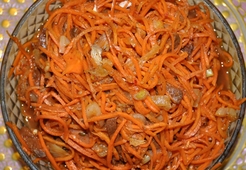 Хе из щечек судака