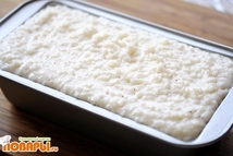 Шаг 5: Теперь самое время переложить рис, …