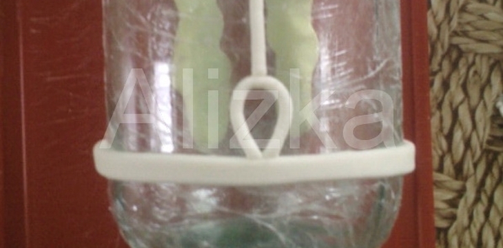 Шаг №9 МК Диадема от alizka