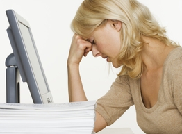 Статья: Кофе убивает работоспособность