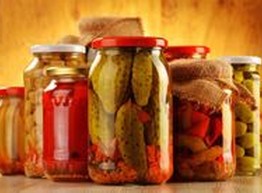 Что приготовить с рассолом?