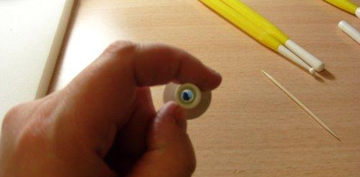 Шаг №8 МК Василёк от Учредительница